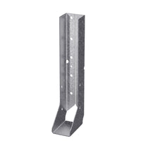 Simpson HUCQ18111SDS Heavy Face Mount IJoist Hanger WSDS Screws G90 Galvanized