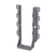 Simpson HUS2102 Double 2x10 Face Mount Hanger G90 Galvanized