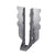 Simpson HUS18110 Face Mount IJoist Hanger G90 Galvanized