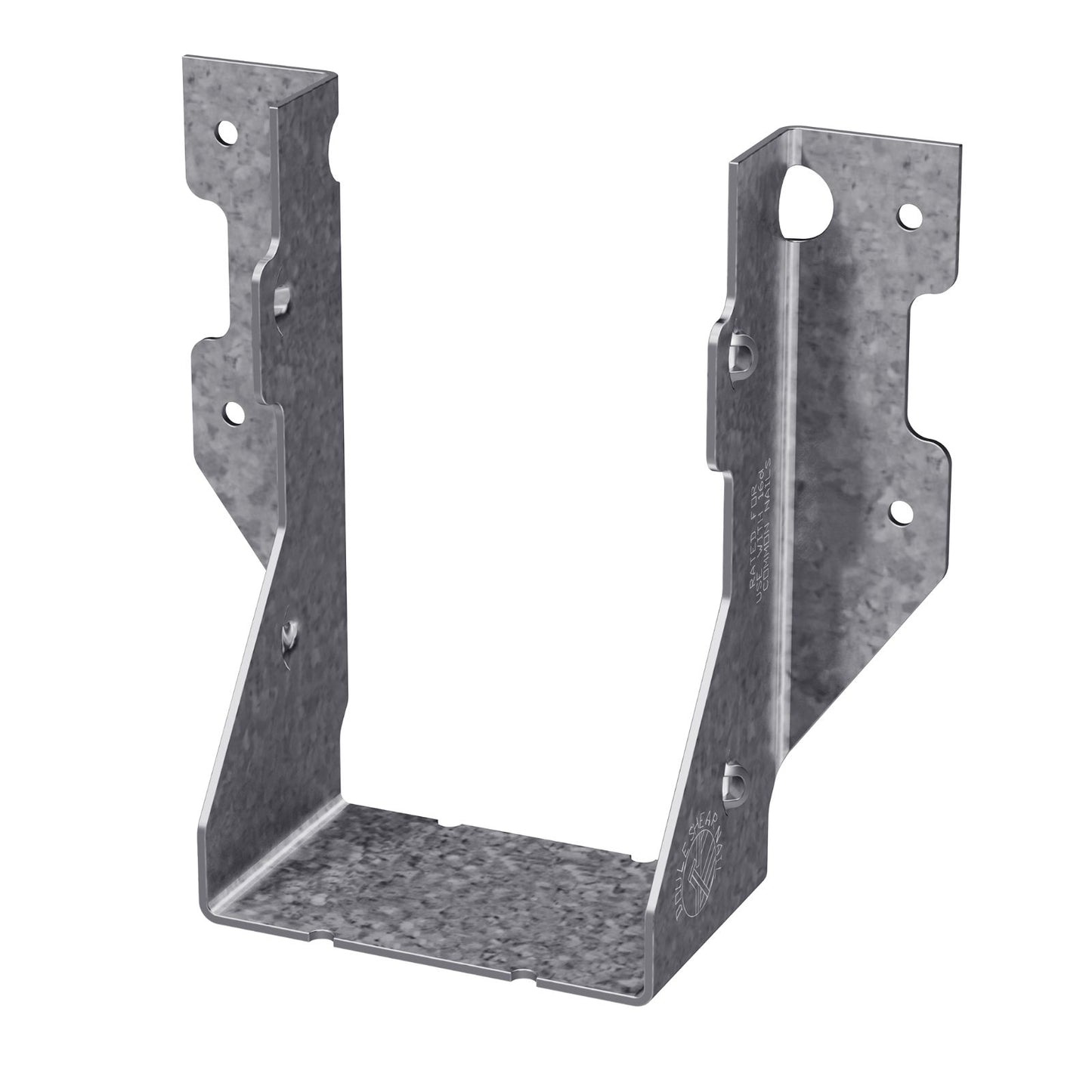 Simpson HUS262 Double 2x6 Face Mount Hanger G90 Galvanized