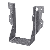 Simpson HUS262 Double 2x6 Face Mount Hanger G90 Galvanized