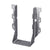 Simpson HUS48 4x8 Face Mount Hanger G90 Galvanized