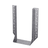 HU Heavy Face-Mount Joist Hanger HU5125-12 Shown