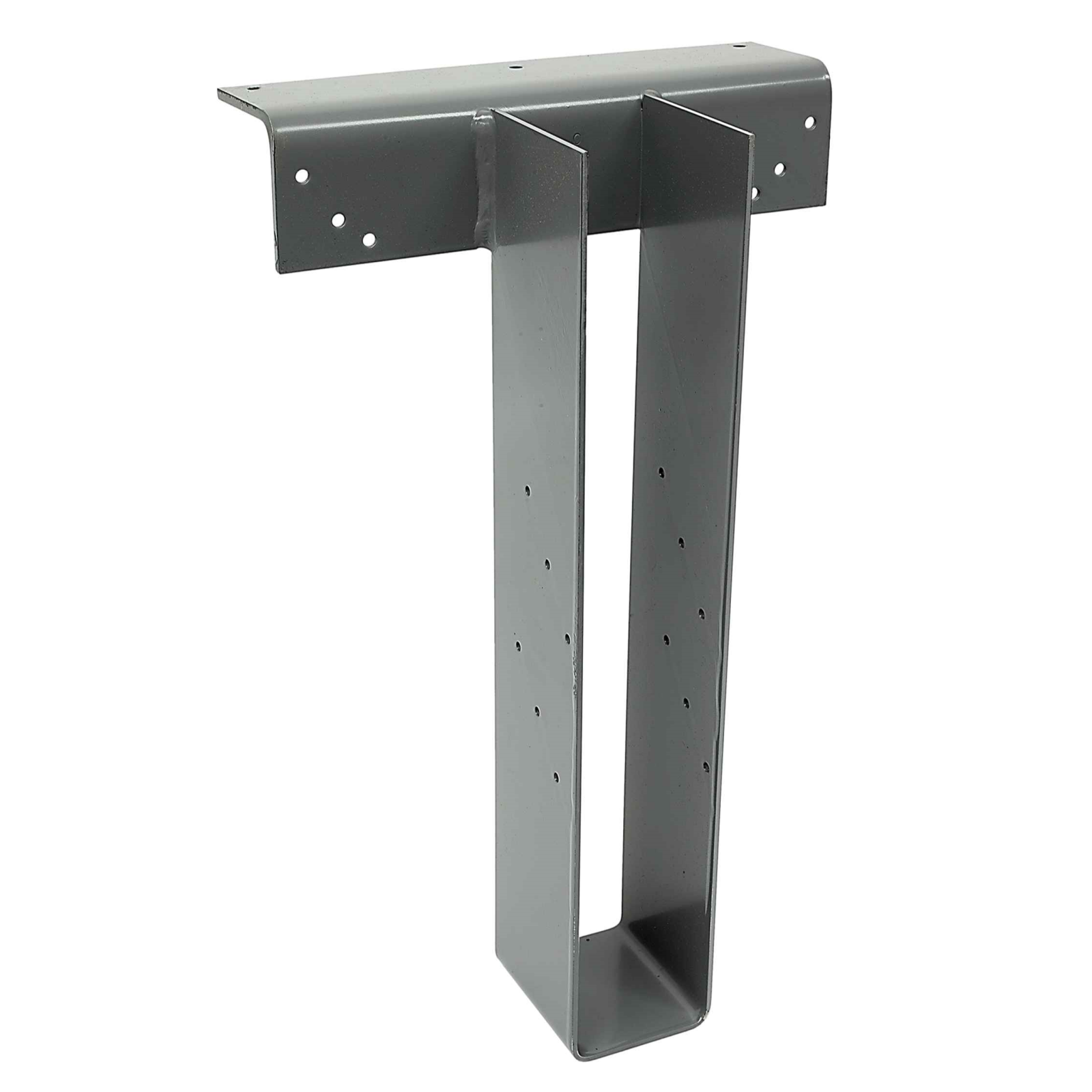 Simpson Strong-Tie HWP5.62 High-Wind Purlin Hanger, Made to Order Simpson Strong-Tie HWP5.62 High-Wind Purlin Hanger, Made to Order