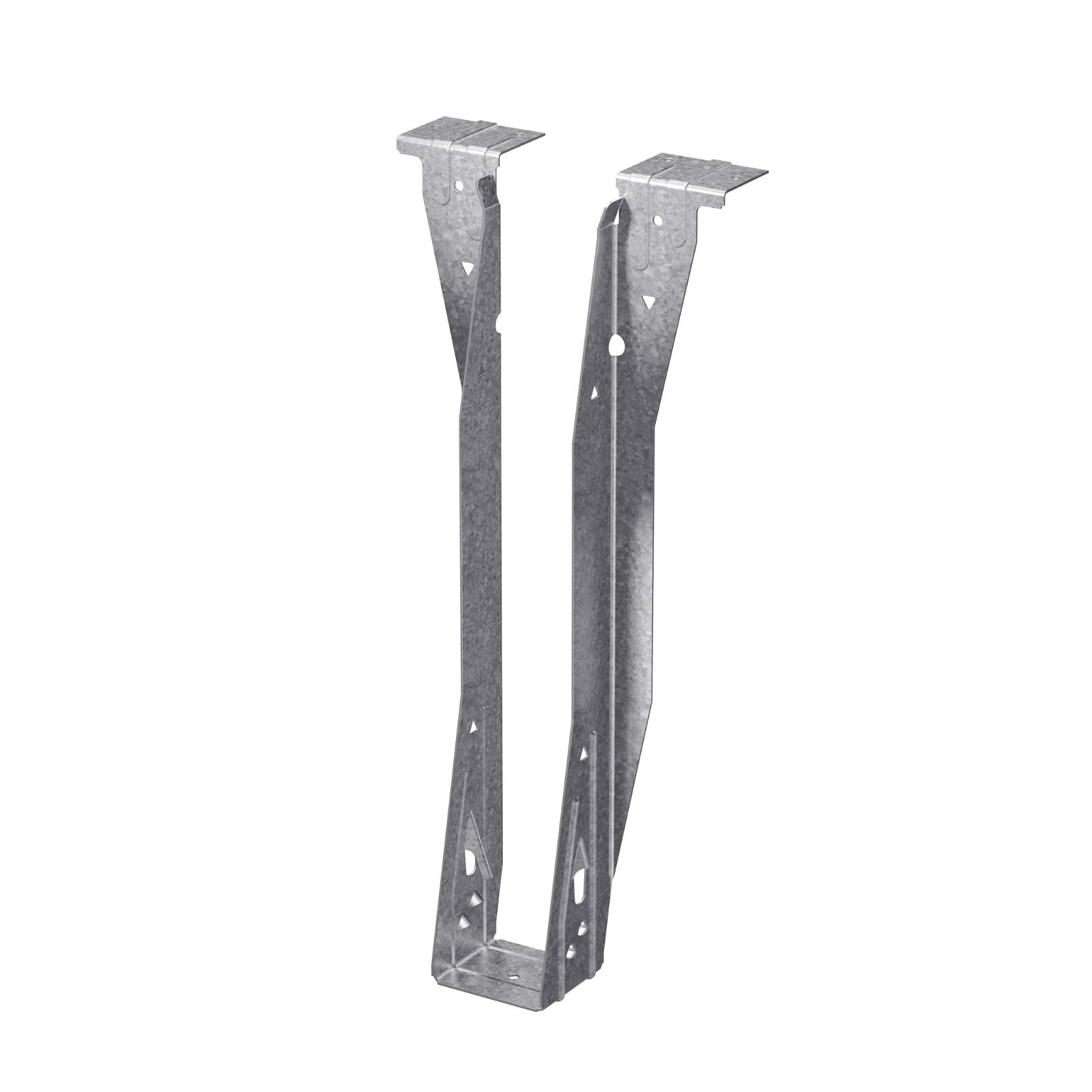 Simpson ITS2.06/14 Top Flange I-Joist Hanger - G90