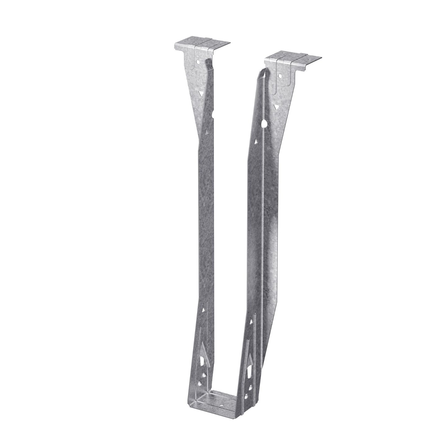 Simpson ITS23716 Top Flange IJoist Hanger G90 Galvanized