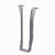 Simpson ITS35616 Top Flange IJoist Hanger G90 Galvanized