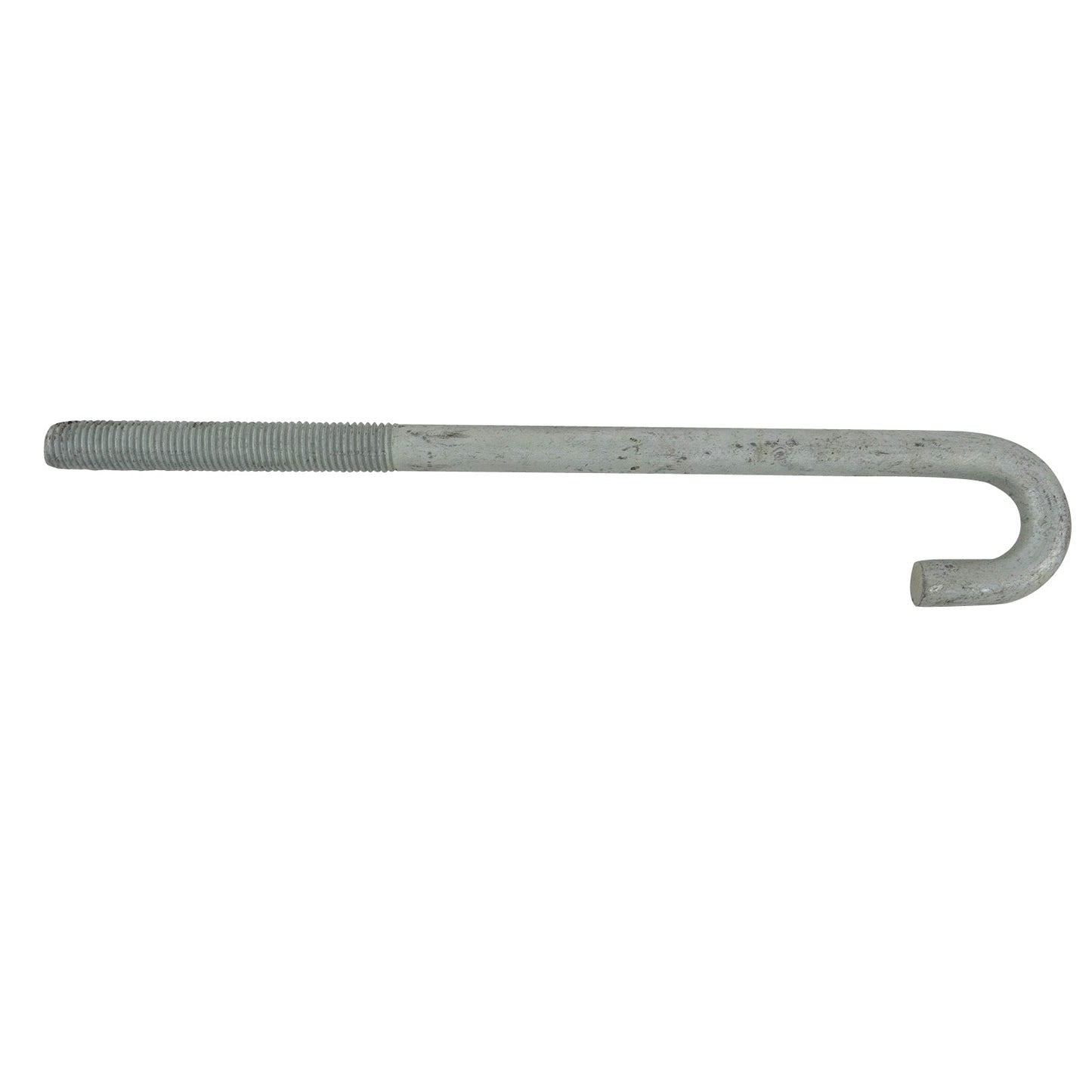 3/4" x 14" Foundation Bolt Concrete J-Bolts