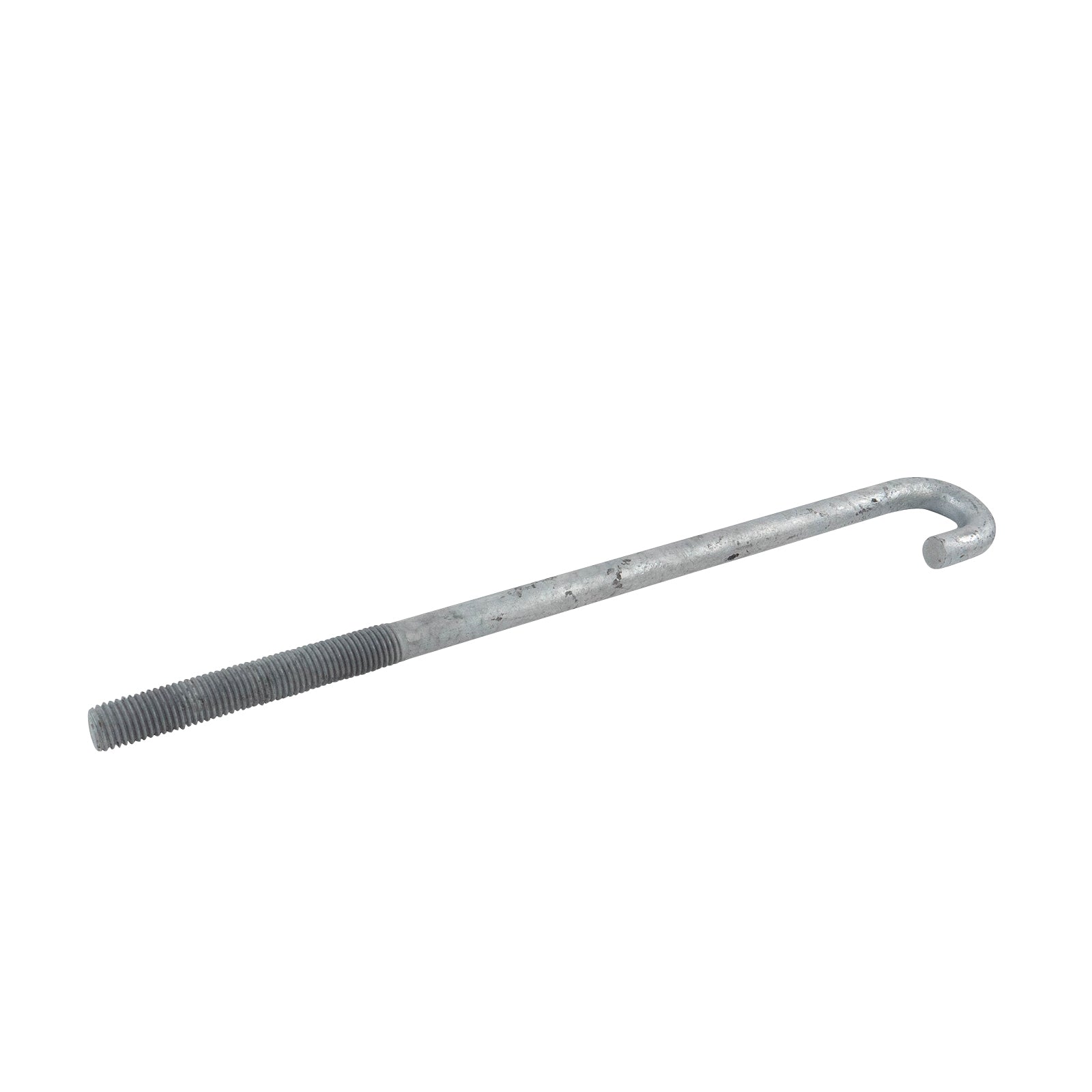 3 4 10 X 18 J Bolt Concrete Anchor Bolt Hot Dip Galvanized 3-4-10-x-18-j-bolt-concrete-anchor-bolt-hot-dip-galvanized