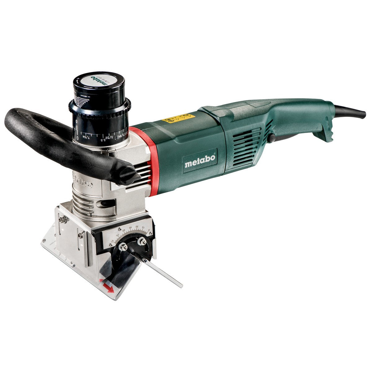 Metabo (601753620) KFM 16-15 F Beveling Tool - 14.2 Amp 