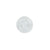 #12 x 34 inch Kwikseal Woodbinder Metal Roofing Stitch Screw Bright White Pkg 250 image 2 of 2