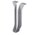 Simpson LB212AZ 2x12 Top Flange Joist Hanger Zmax Finish