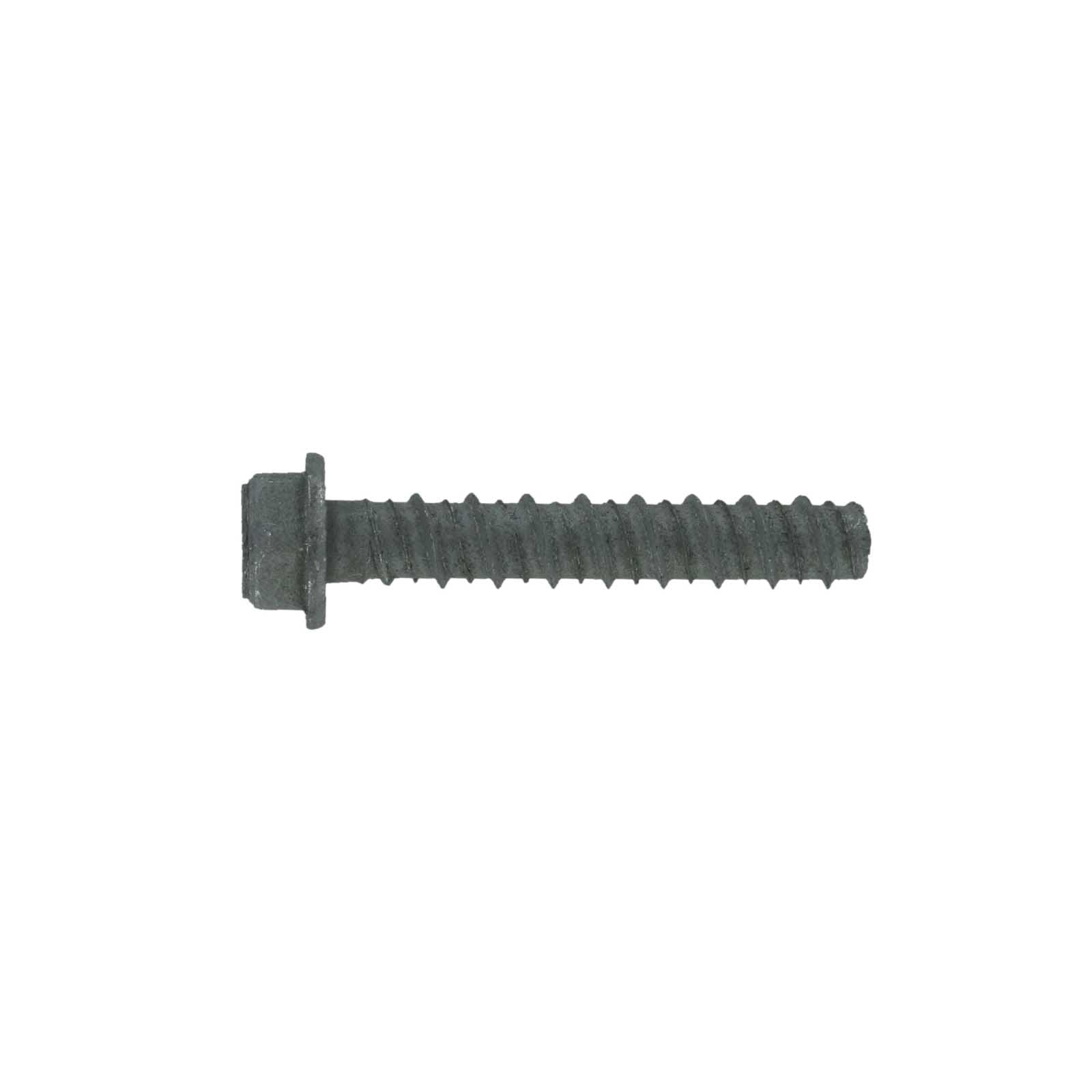 12 inch x 3 inch LDT Tapcon Screw Zinc Pkg 25