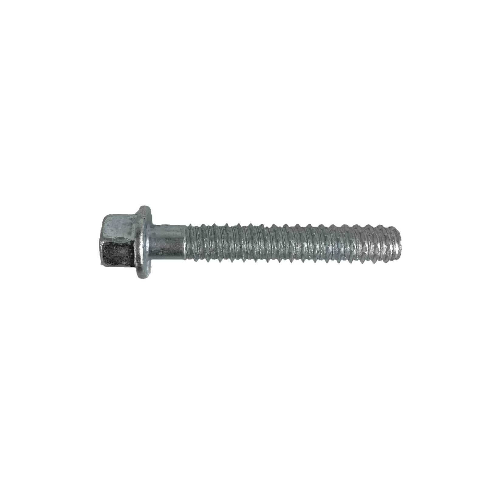 34 inch x 412 inch LDT Tapcon Screw Zinc Pkg 10