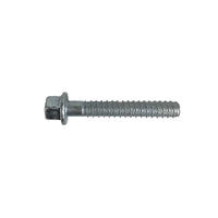 34 inch x 412 inch LDT Tapcon Screw Zinc Pkg 10