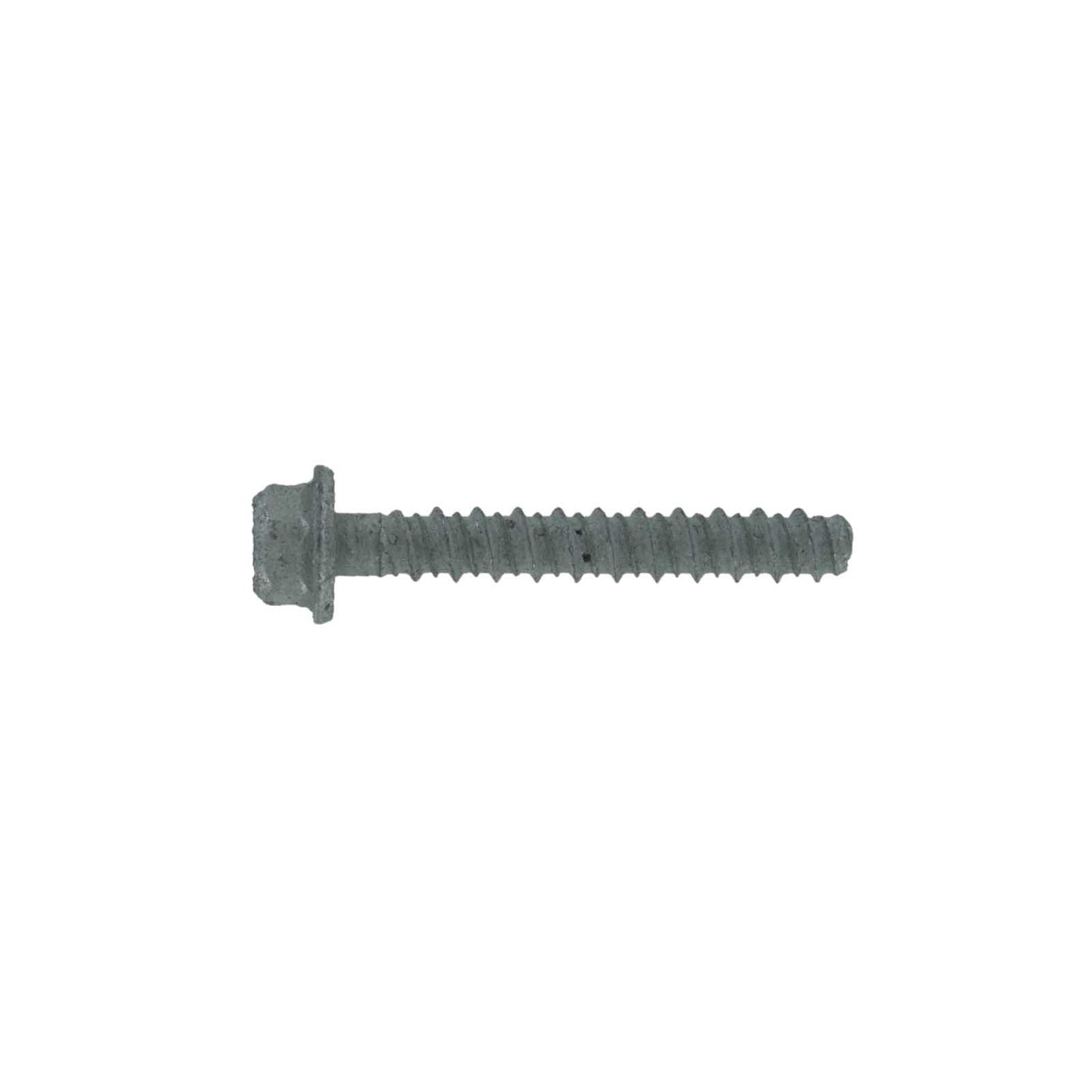 38 inch x 212 inch LDT Tapcon Screw Zinc Pkg 50