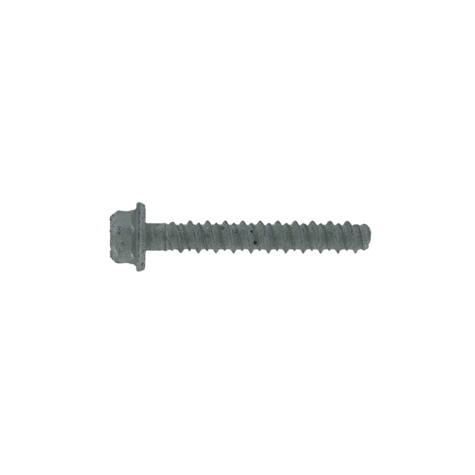 38 inch x 212 inch LDT Tapcon Screw Zinc Pkg 50