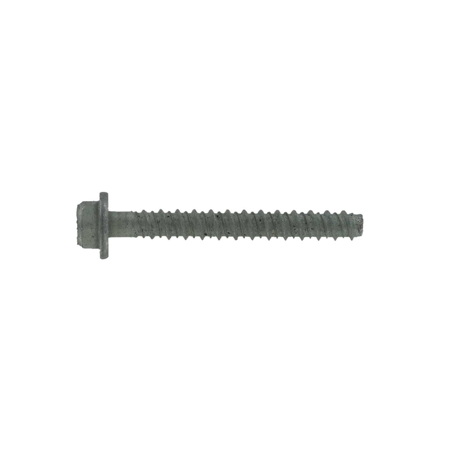 38 inch x 3 inch LDT Tapcon Screw Zinc Pkg 50