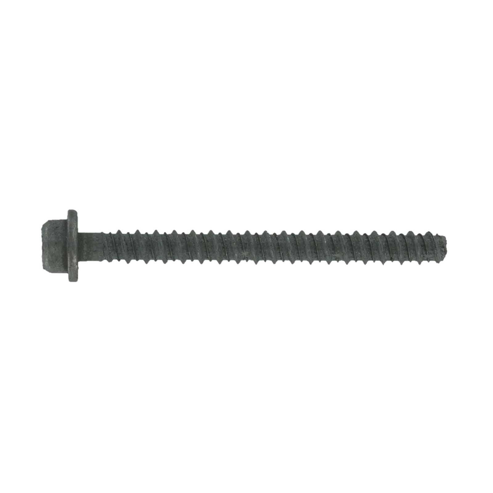 38 inch x 4 inch LDT Tapcon Screw Zinc Pkg 50