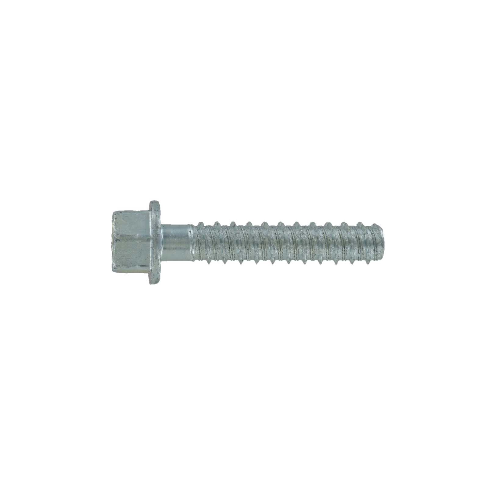 58 inch x 3 inch LDT Tapcon Screw Zinc Pkg 10