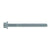 58 inch x 6 inch LDT Tapcon Screw Zinc Pkg 10