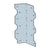 Simpson LS90 778 inch Reinforcing Angle G90 Galvanized