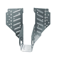 Simpson LSSR256Z Field Adjustable Rafter Hanger Zmax Finish image 1 of 2