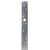 Simpson LSTA18 18 inch 20 Gauge Strap Tie G90 Galvanized