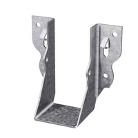 Simpson LU24 2x4 Face Mount Joist Hanger G90 Galvanized image 1 of 2