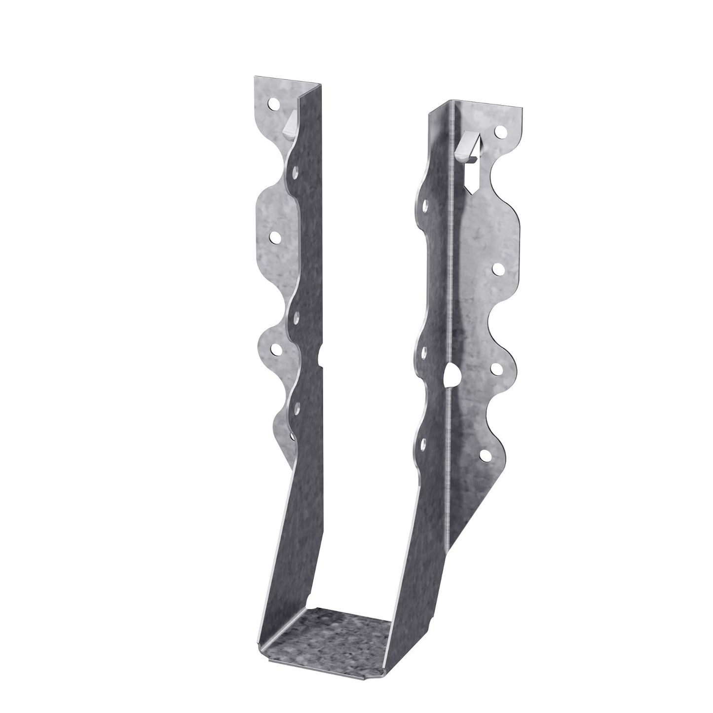 Simpson LU28 2x8 Face Mount Joist Hanger G90 Galvanized