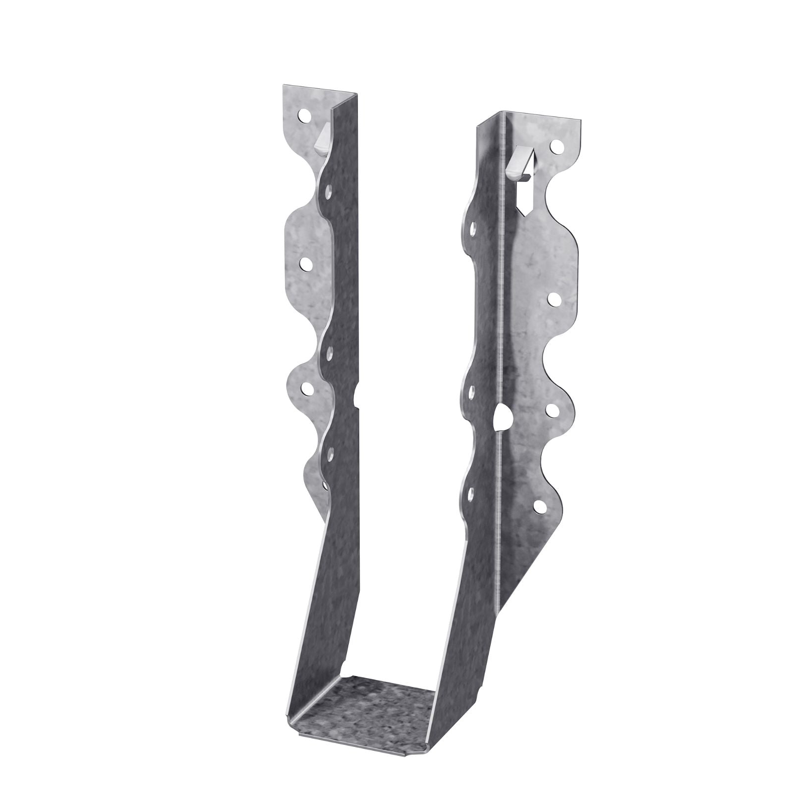 Simpson LU28 2x8 Face Mount Joist Hanger G90 Galvanized
