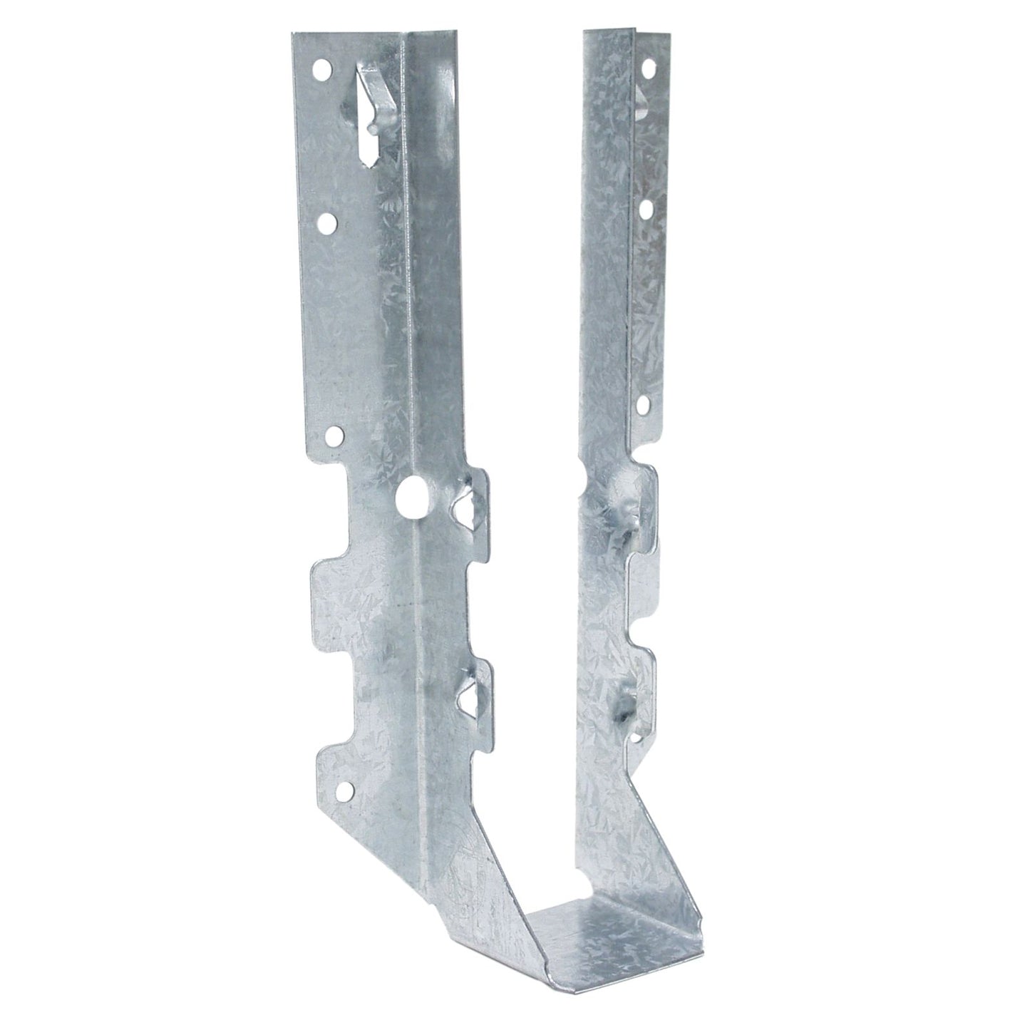 Simpson LUS210 2x10 Face Mount Hanger G90 Galvanized image 1 of 2