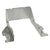Simpson LUS46 4x6 Face Mount Hanger G90 Galvanized image 1 of 2