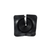 EPDM Black Pipe Flashing | Square Retrofit Roof boot