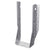 Simpson MIU41211 Face Mount IJoist Hanger G90 Galvanized