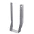 Simpson MIU47514 Face Mount IJoist Hanger G90 Galvanized