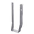 Simpson MIU47516 Face Mount IJoist Hanger G90 Galvanized