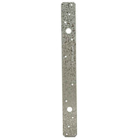Simpson MSTA12 12 inch 18 Gauge Medium Strap Tie G90 Galvanized Pkg 50