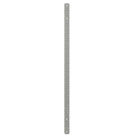 Simpson MSTC66 6534 inch 14 Gauge Medium Strap Tie G90 Galvanized