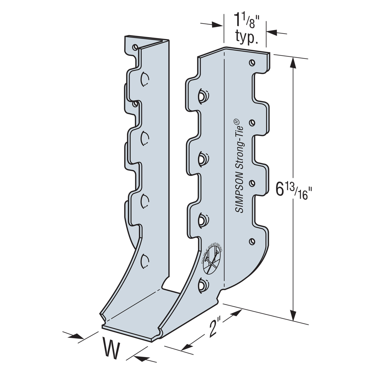 MUS28 Hanger Illustration