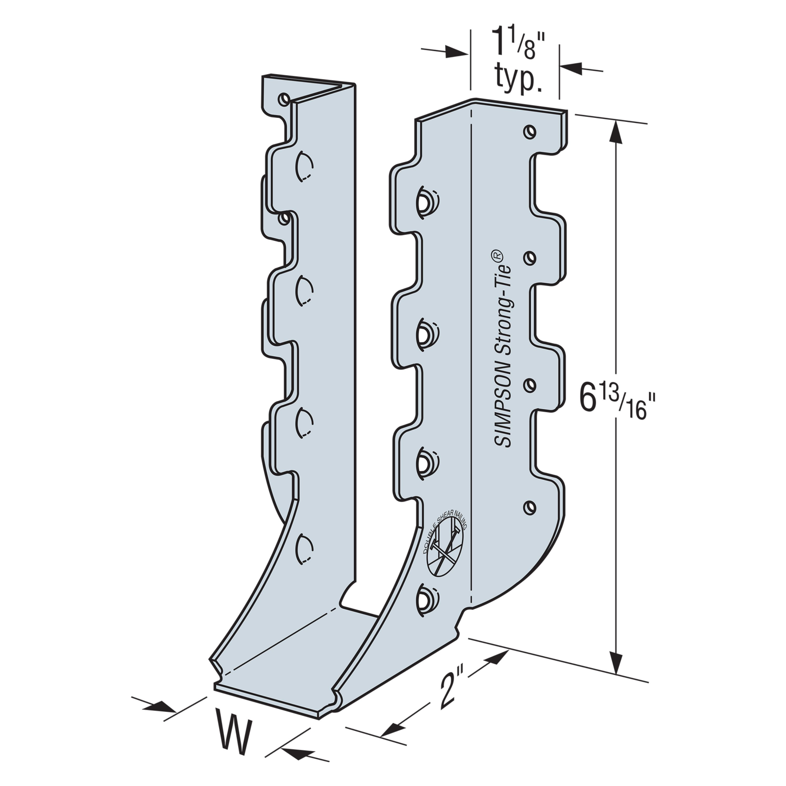 MUS28 Hanger Illustration