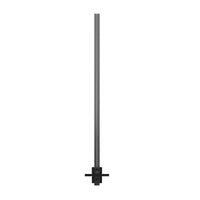 58 inch x 18 inch Standard Steel PreAssembled Anchor Bolt