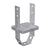 Simpson PBS66 6x6 Post Base Stand Off G90 Galvanized