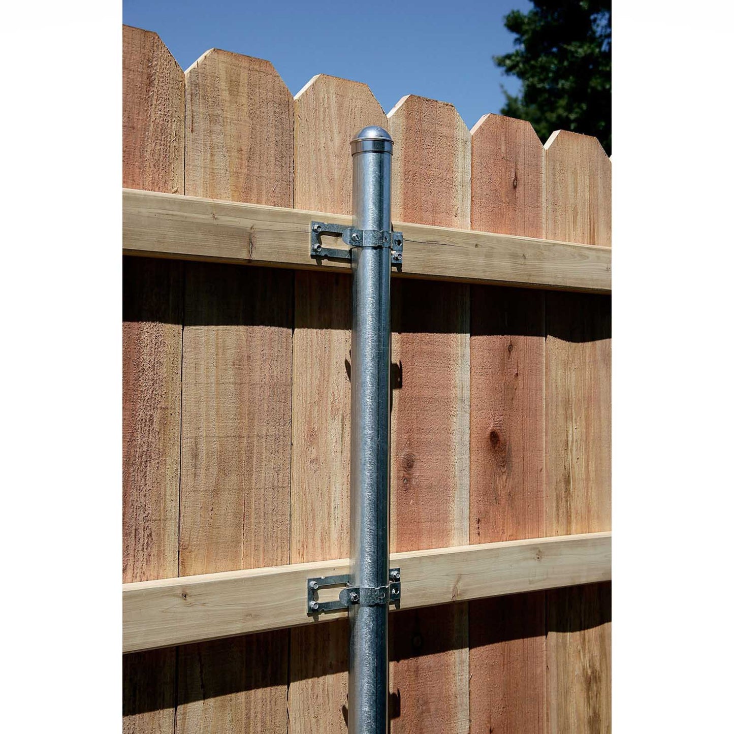 Simpson PGT2ER50 238 inch OD Pipe Grip Tie Pkg 50 image 1 of 3 image 2 of 3