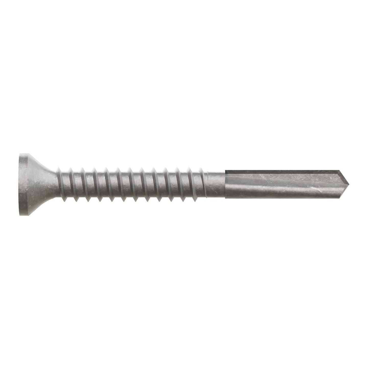 PPHDQ134 — Strong-Drive® PPHD SHEATHING-TO-CFS Screw, Quik Guard® Coating