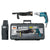 Simpson Quik Drive PRO300SRFG2M35K Roofing Tile System Makita 3500 RPM Motor