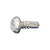 #7 x 716 inch Phillips Pan Framing SelfDrilling Screw Zinc Pkg 15000