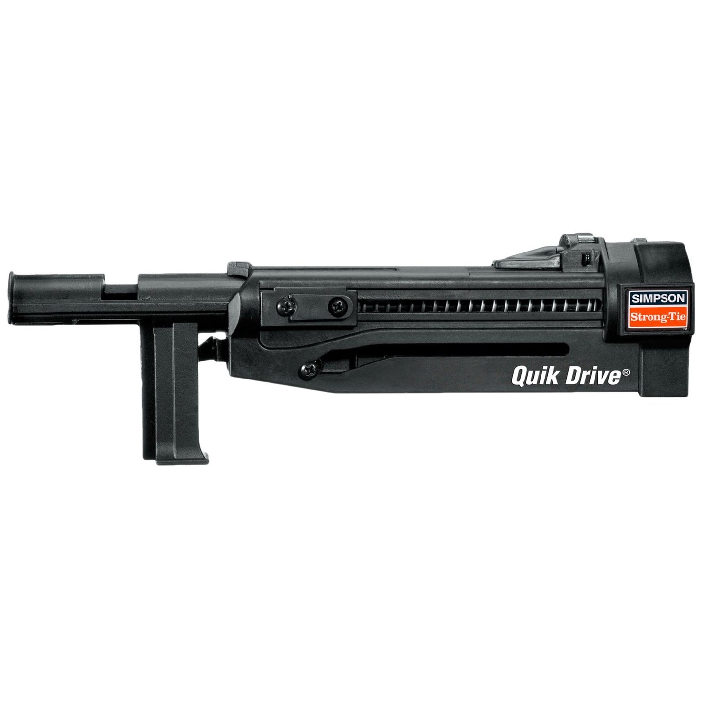 Simpson Quik Drive QDHSD60 WoodToSteel Fastening Attachment