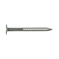 2d (1 inch) Simpson Ring Shank Roofing Nail 304 Stainless Steel 25 lb Pkg