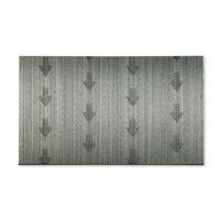 34 inch x 23 Gauge Straight Finish Micro Pin Nails 304 Stainless Steel Pkg 1000